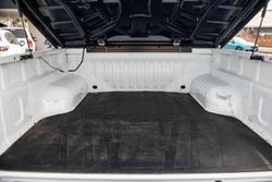 2021 Isuzu D-MAX SX