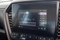 2021 Isuzu D-MAX SX