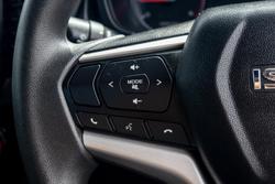 2021 Isuzu D-MAX SX