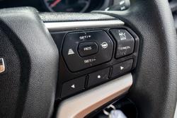 2021 Isuzu D-MAX SX