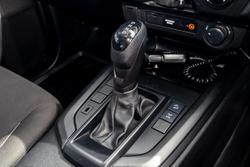 2021 Isuzu D-MAX SX