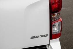 2021 Isuzu D-MAX SX