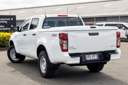 2021 Isuzu D-MAX SX