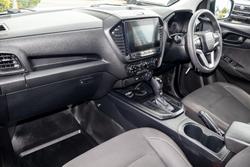 2021 Isuzu D-MAX SX