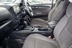 2021 Isuzu D-MAX SX