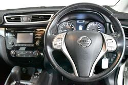 2015 Nissan QASHQAI ST