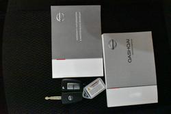 2015 Nissan QASHQAI ST