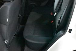 2015 Nissan QASHQAI ST