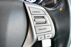 2015 Nissan QASHQAI ST