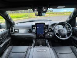 2025 RAM 1500 Limited Hurricane HO RamBox