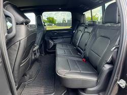 2025 RAM 1500 Limited Hurricane HO RamBox