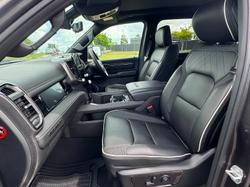 2025 RAM 1500 Limited Hurricane HO RamBox