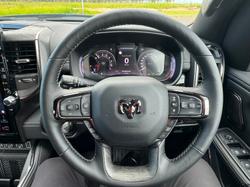 2025 RAM 1500 Limited Hurricane HO RamBox