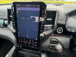 2025 RAM 1500 Limited Hurricane HO RamBox