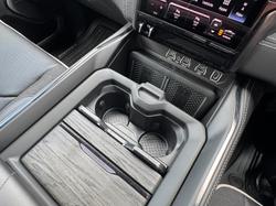 2025 RAM 1500 Limited Hurricane HO RamBox