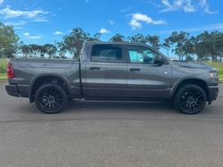 2025 RAM 1500 Limited Hurricane HO RamBox