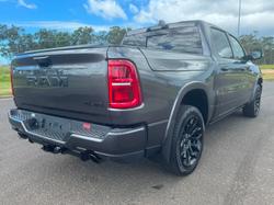 2025 RAM 1500 Limited Hurricane HO RamBox