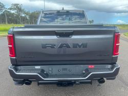 2025 RAM 1500 Limited Hurricane HO RamBox