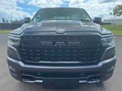 2025 RAM 1500 Limited Hurricane HO RamBox