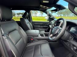 2025 RAM 1500 Limited Hurricane HO RamBox