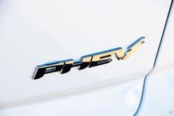 2025 Jaecoo J7 SHS Track