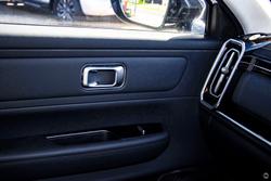 2025 Jaecoo J7 SHS Track