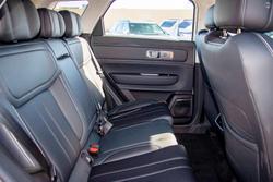 2025 Jaecoo J7 SHS Track