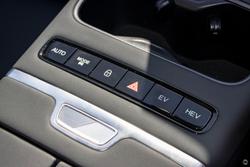 2025 Jaecoo J7 SHS Track