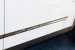 2025 Jaecoo J7 SHS Track