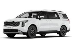 2025 Kia Carnival S