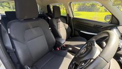 2019 Suzuki Swift GL Navigator