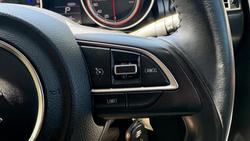 2019 Suzuki Swift GL Navigator