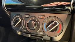 2019 Suzuki Swift GL Navigator