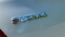 2019 Suzuki Swift GL Navigator