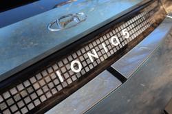 2021 Hyundai IONIQ 5 2WD Extended Range EV