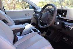 2021 Hyundai IONIQ 5 2WD Extended Range EV