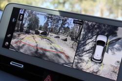 2021 Hyundai IONIQ 5 2WD Extended Range EV