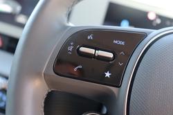2021 Hyundai IONIQ 5 2WD Extended Range EV