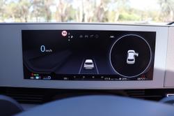 2021 Hyundai IONIQ 5 2WD Extended Range EV