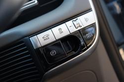 2021 Hyundai IONIQ 5 2WD Extended Range EV