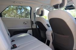 2021 Hyundai IONIQ 5 2WD Extended Range EV