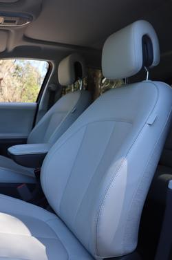 2021 Hyundai IONIQ 5 2WD Extended Range EV