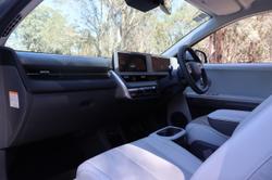 2021 Hyundai IONIQ 5 2WD Extended Range EV