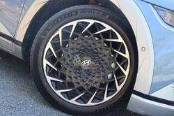 2021 Hyundai IONIQ 5 2WD Extended Range EV