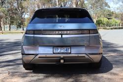 2021 Hyundai IONIQ 5 2WD Extended Range EV