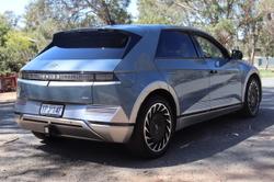 2021 Hyundai IONIQ 5 2WD Extended Range EV