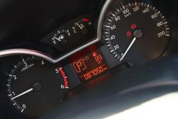 2018 Mazda BT-50 XTR