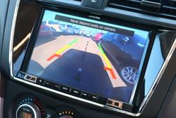 2018 Mazda BT-50 XTR