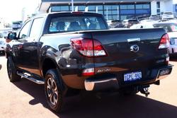 2018 Mazda BT-50 XTR