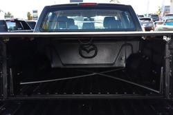 2018 Mazda BT-50 XTR